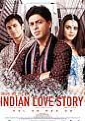 Indian Love Story - Kal Ho Naa Ho