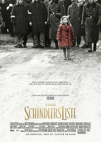 Schindlers Liste