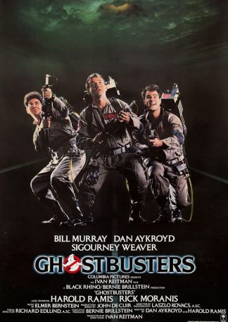 Ghostbusters - Die Geisterjäger