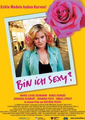 Bin ich sexy?