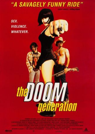 The Doom Generation