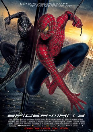 Spider-Man 3