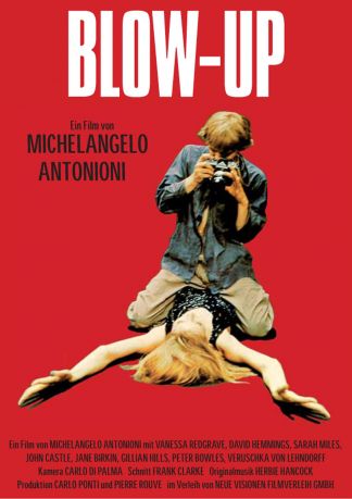 Blow Up