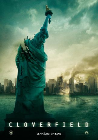 Cloverfield