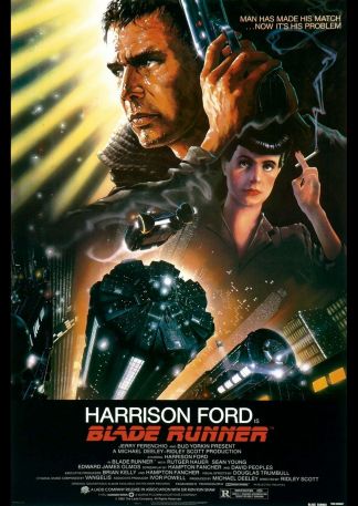 Blade Runner