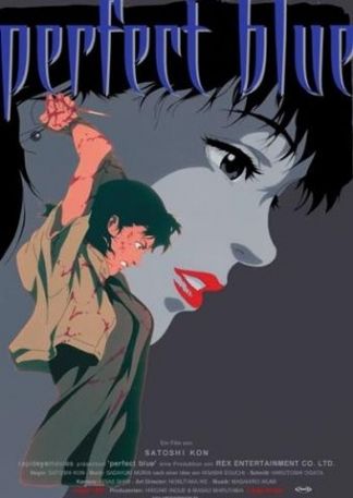 Perfect Blue