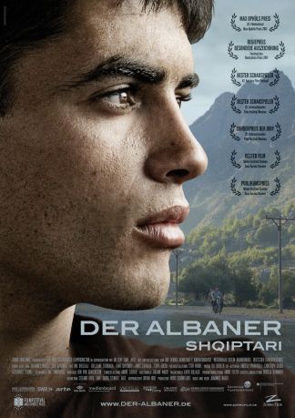 Der Albaner