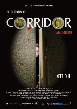 Isolerad - Corridor