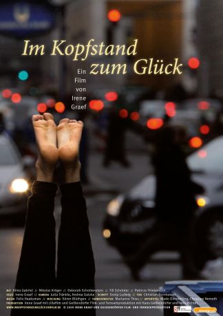 Im Kopfstand zum Glück