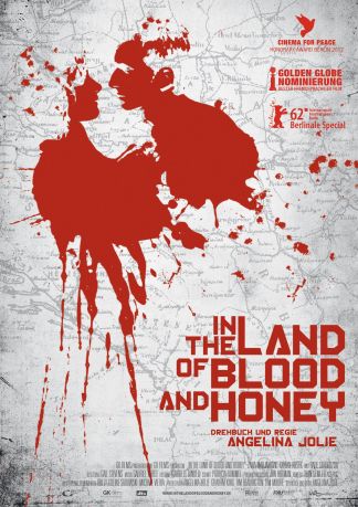 In the Land of Blood and Honey