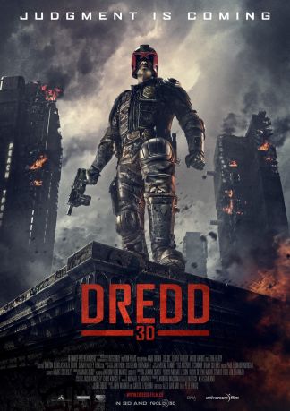 Dredd