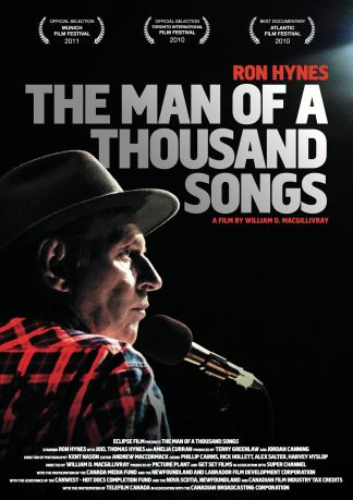 The Man of a Thousand Songs