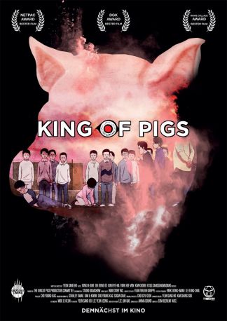 The King of Pigs