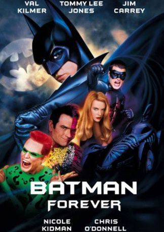 Batman Forever