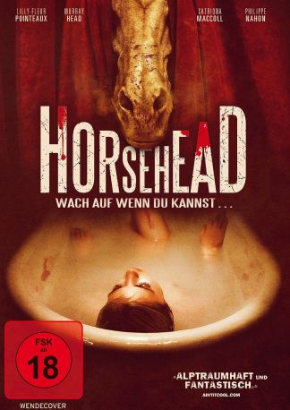 Horsehead - Wach auf wenn du kannst...