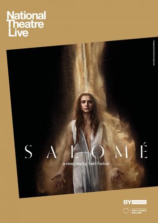 National Theatre London: Salomé