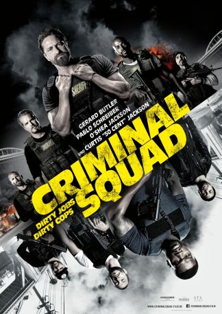 Criminal Squad