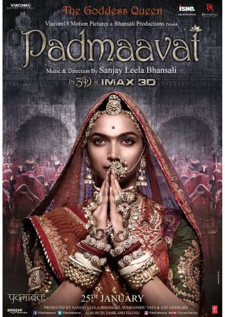 Padmavati