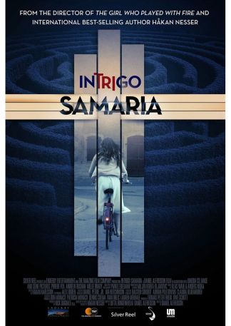 Intrigo - Samaria