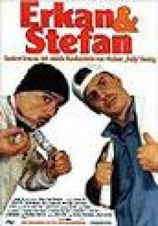 Erkan & Stefan