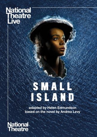 National Theatre London: Small Island