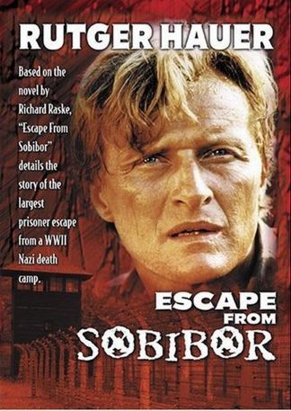 Escape from Sobibor