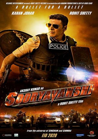 Sooryavanshi