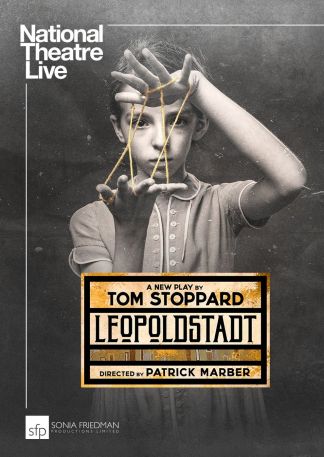 National Theatre Live: Leopoldstadt