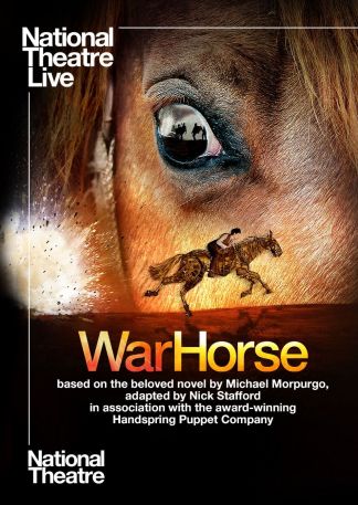 National Theatre Live: War Horse