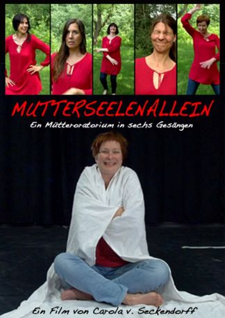 MutterSeelenAllein