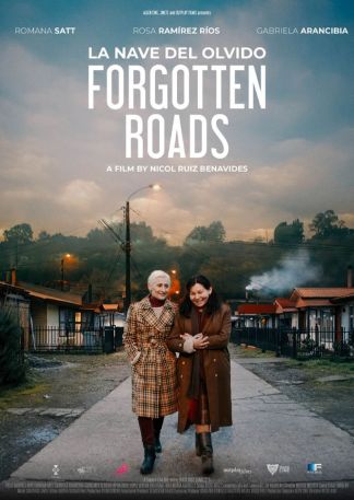 Forgotten Roads