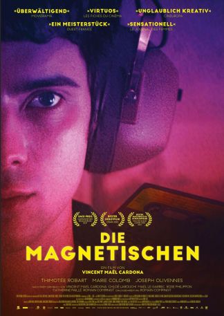 Die Magnetischen