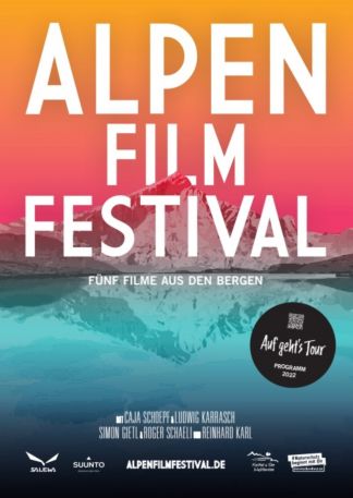 Alpen Film Festival 2022