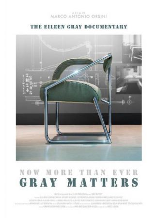 Gray Matters