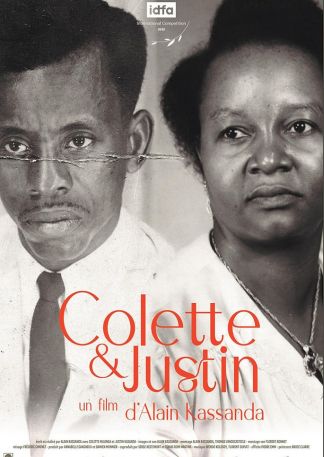 Colette et Justin