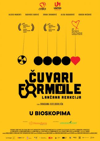 Cuvari Formule