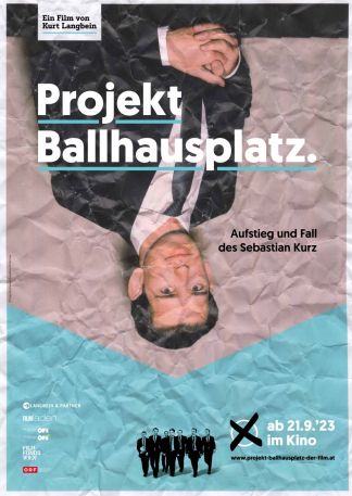 Projekt Ballhausplatz