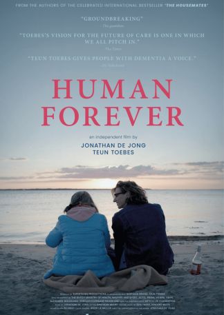 Human Forever