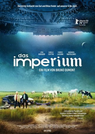 Das Imperium