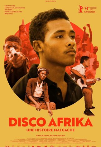 Disco Afrika : une histoire malgache