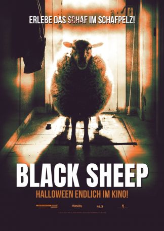 Black Sheep