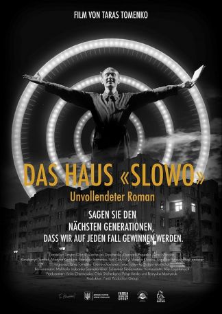 Das Haus Slowo