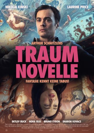 Traumnovelle