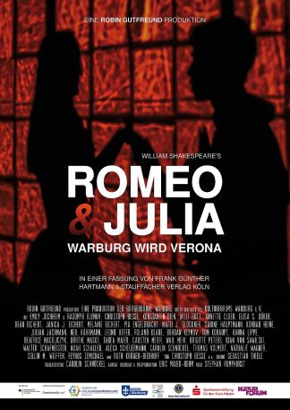 Romeo & Julia - Warburg wird Verona