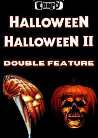 Double Feature: Halloween