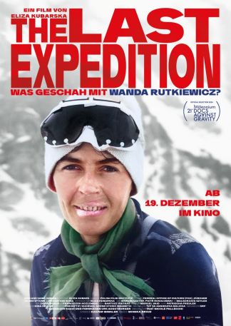 The Last Expedition