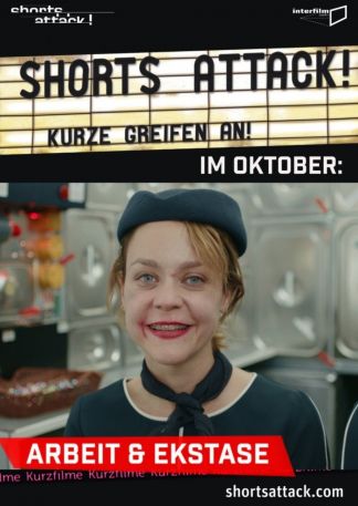 Shorts Attack 2024: Arbeit & Ekstase