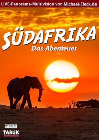 SÜDAFRIKA - Das Abenteuer