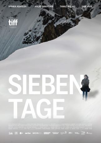 Sieben Tage