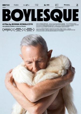 Boylesque